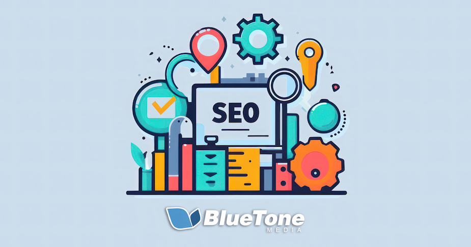 The Best Seo Tools For Small Businesses In Bluetone Media Blog